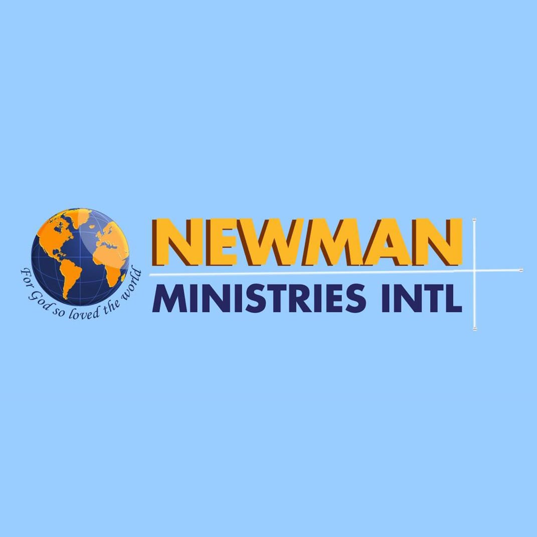 Newman Ministries Logo